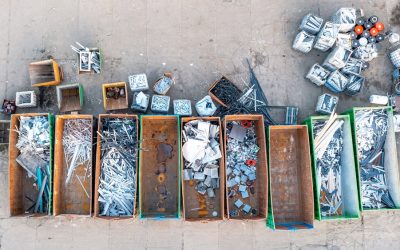 How to Embrace a Greener Approach to Junk Removal